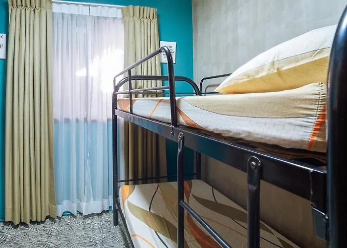 Dormitory Room Mixed
